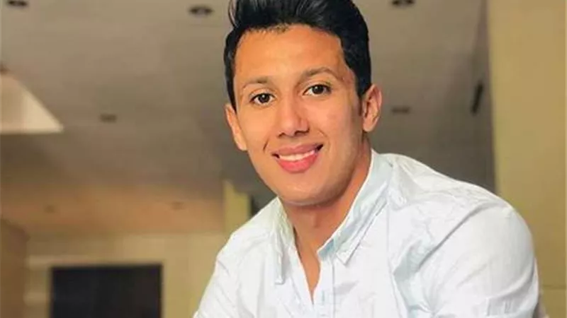 أول تعليق لـ عمرو جمال على إمكانية انضمامه للزمالك