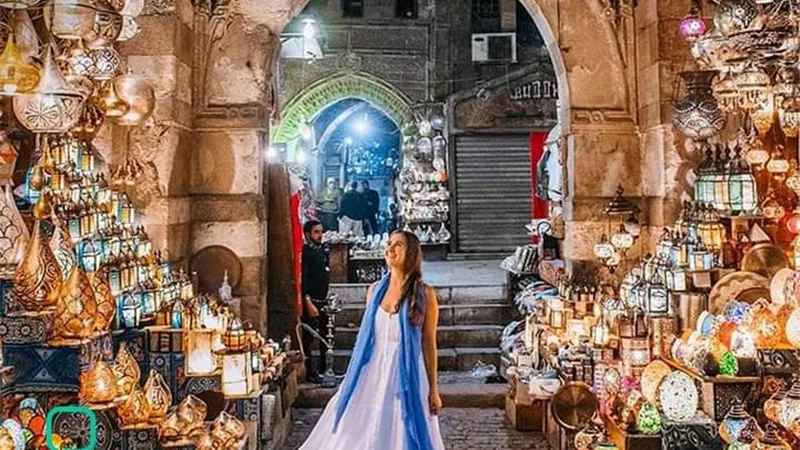 جريدة التليجراف البريطانية تختار مصر كأفضل الواجهات السياحية التي يمكن السفر إليها