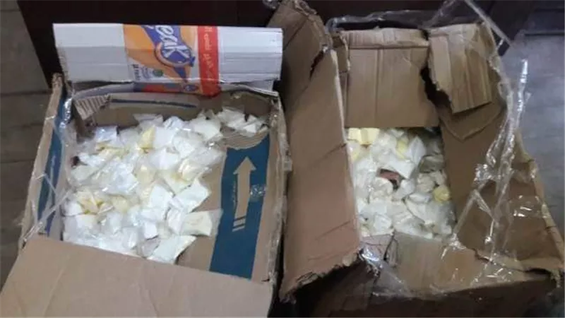 بيطري الشرقية يُحرر 3 محاضر مخالفة ويضبط 2694 عبوة دواء بديرب نجم