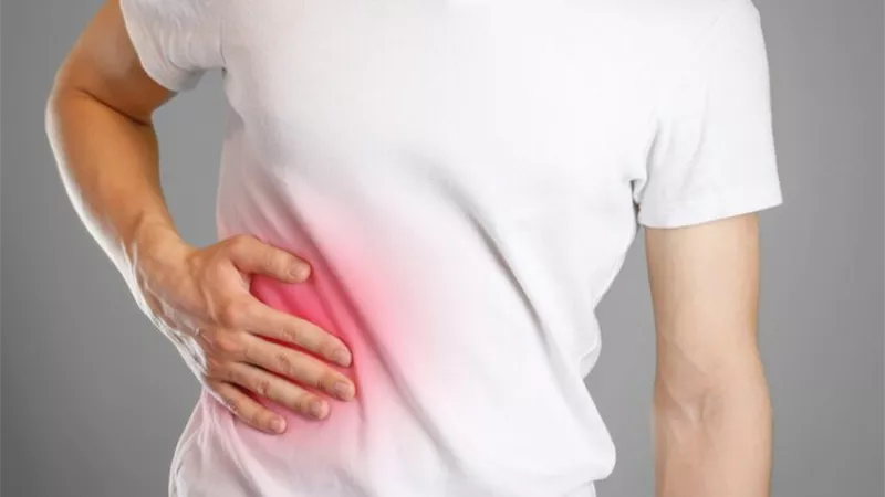 أعراض تحذر من أمراض الكبد الخطيرة