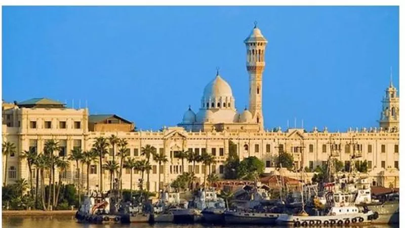موقع تريب أدفايزر يختار مدينة الإسكندرية ضمن أفضل الوجهات السياحية الرائجة فى العالم لـ٢٠٢١