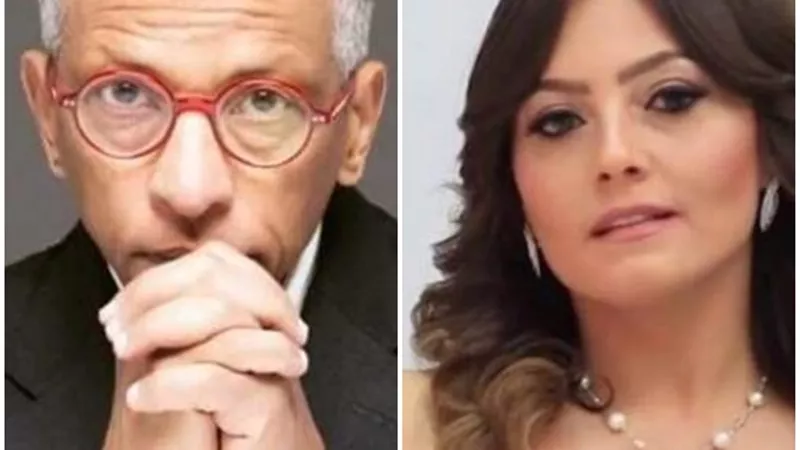 عايزين حاجة منى.. الكلمات الأخيرة للراحل محمد الصغير مع بشرى