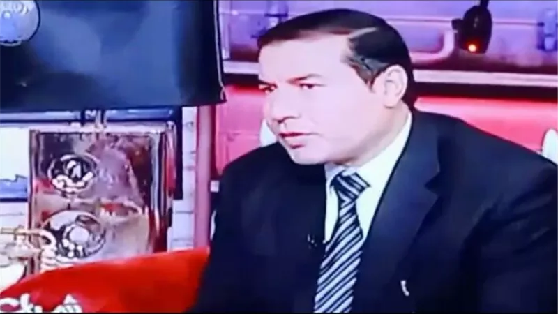 عوف: حصلت مصر على المركز الثامن عالمياً والثاني عربيا فى مؤشر الأمن والأمان