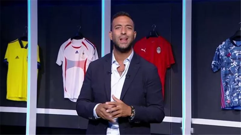 ميدو: الزمالك سيقاضى سانت ايتيان فى مصر وفرنسا