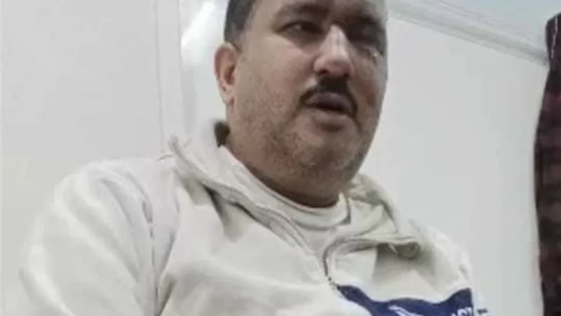 حبس طبيب و٣عاطلين وسكرتيرة ٤ايام لألقاء ماء النارعلى مديرالمنشاوى بطنطا