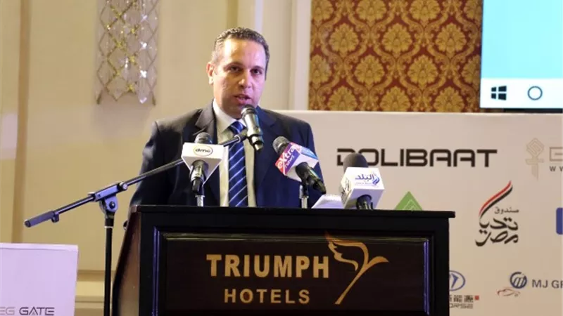 «المهندسين»: افتتاح أول مركز تدريب في مجال السيارات الكهربية بالنقابة خلال أشهر.. والسيارات الكهربية صناعة واعدة في مصر