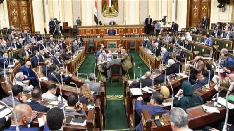 الأحد.. نشاط مكثف للجان النوعية بالبرلمان.. والتشريعية تناقش تعديل قانون مكافحة الإرهاب