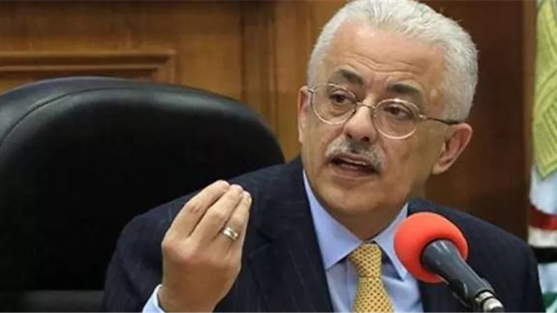 «طارق شوقي» لـ«الجمهورية اونلاين»: التعليم تشارك بفاعلية في رفع كفاءة الريف المصري