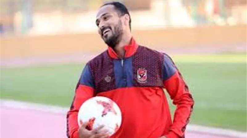 جوزيه يحذر وليد سليمان من تكرار خطأ حسام عاشور