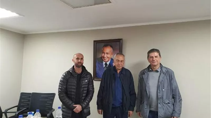 البوسنى يوفيتش مديرا فنيا للإسماعيلى
