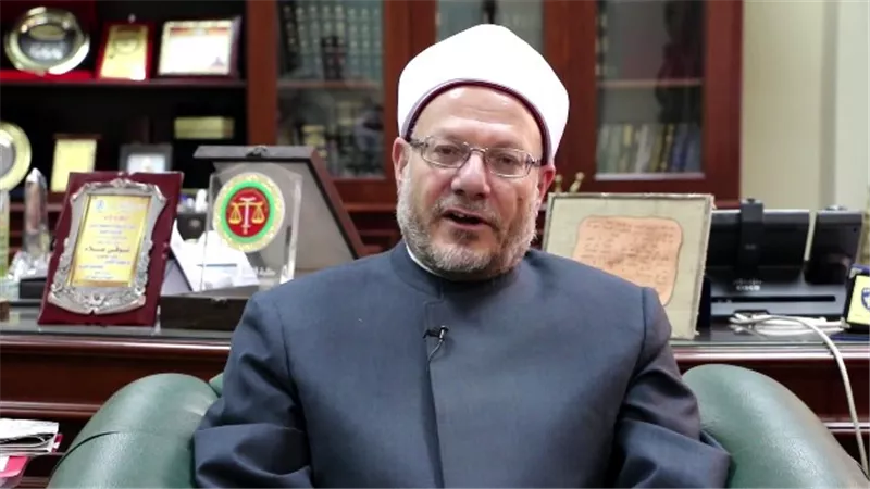 «مفتى الجمهورية» يوضح: «الإجهاض» محرم شرعًا بعد نفخ الروح فى الجنين.. ويكشف: يجوز فى حالة واحدة