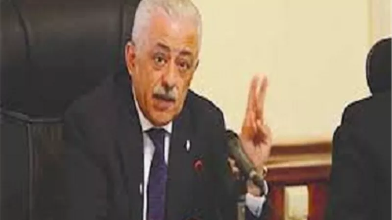 التعليم تبدأ مقابلات المرشحين لمراقبة لجان امتحانات الثانوية 14 فبراير