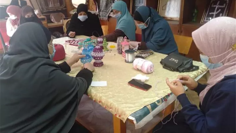 الاحتفال بيوم البيئة الوطني بثقافة الفيوم