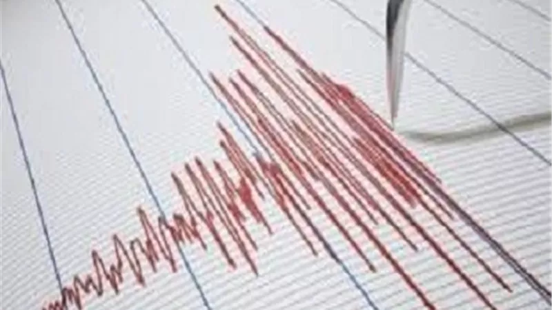 هزة أرضية بقوة 6.4 درجة تضرب شمال غرب أستراليا