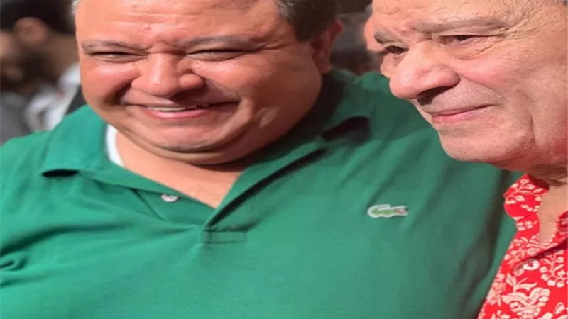 خالد جلال ناعيا المخرج فهمى الخولى: أعماله محطات فى تاريخ المسرح