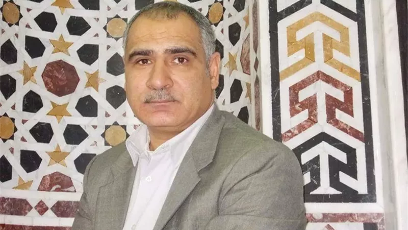 الإدارية العليا تعيد تعيين السيد صالح مديرا عاما بإذاعة القرآن الكريم