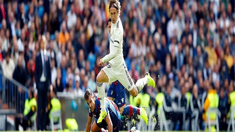 مواعيد مباريات الدوري الاسبانى اليوم السبت والقنوات الناقلة