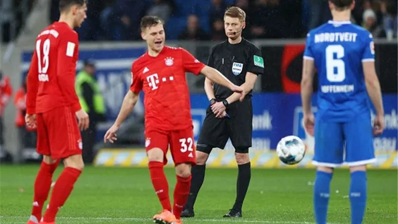 مواعيد مباريات الدوري الالمانى اليوم السبت