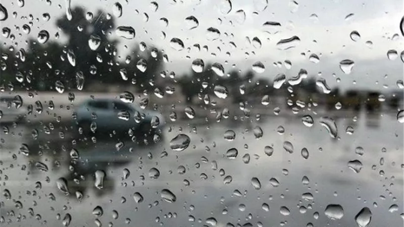 طقس اليوم معتدل وامطار على تلك المناطق ..والصغرى بالقاهرة 11