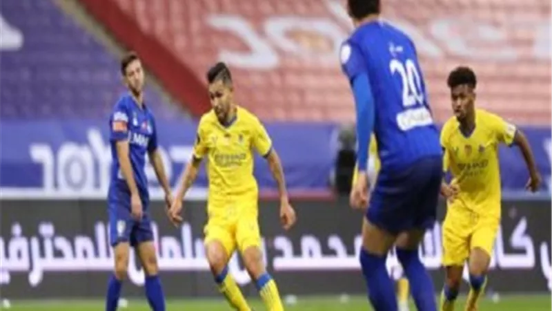 مواعيد مباريات الدوري السعودى وكأس السوبر اليوم السبت والقنوات الناقلة