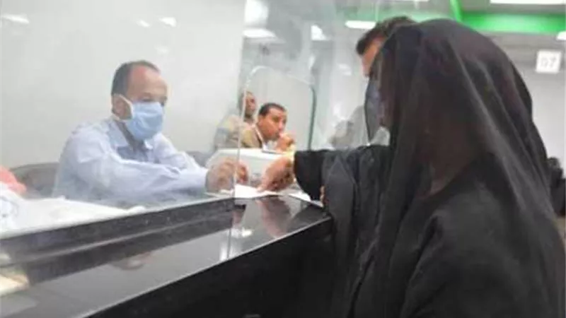 تعرف على موعد صرف منحة العمالة الغير منتظمة