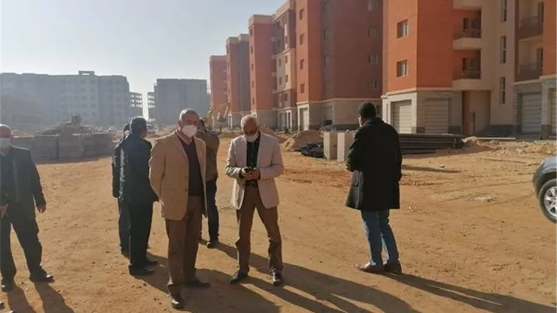 مسئولو 