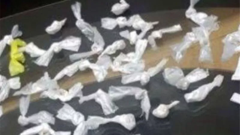 ضبط وكر لتصنيع مواد مخدرة قيمتها 10 مليون جنيه