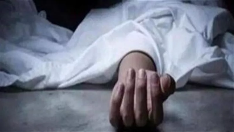 تفاصيل العثور علي جثة شاب في المنصورة ..العشيقان تخلصا من الزوج وقتلوه ليتزوجا