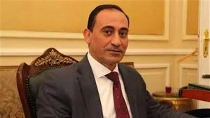النائب محمد زين الدين : اعلام 