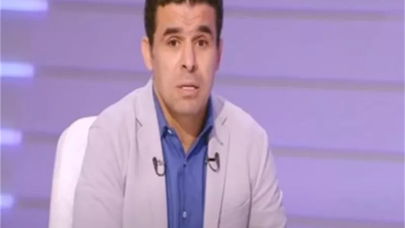 الغندور يكشف حقيقة رحيل واناجم.. ويفجر مفاجأة بشان حسام حسن