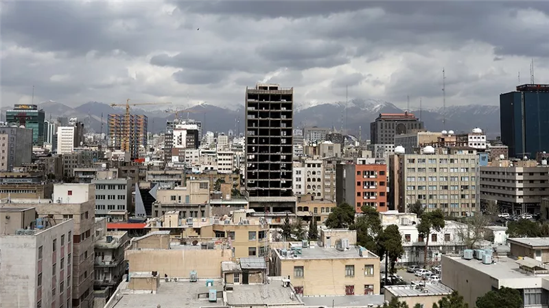 إيران تفرض حجرا صحيا على القادمين من أوروبا