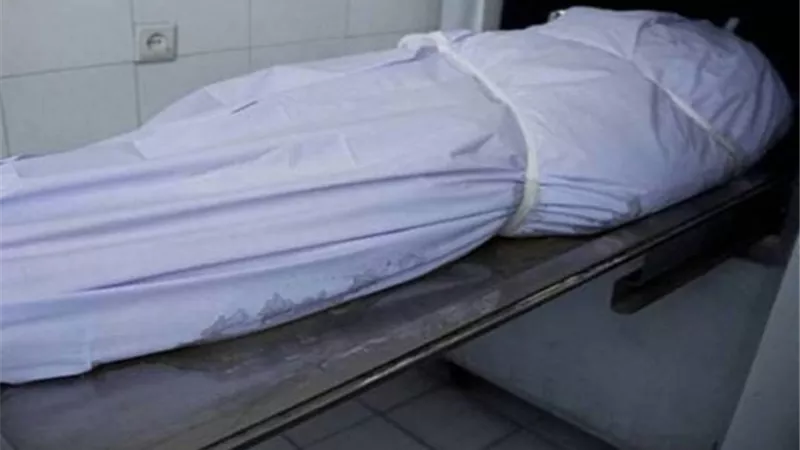 وفاة مسن داخل شقته فى المنصورة