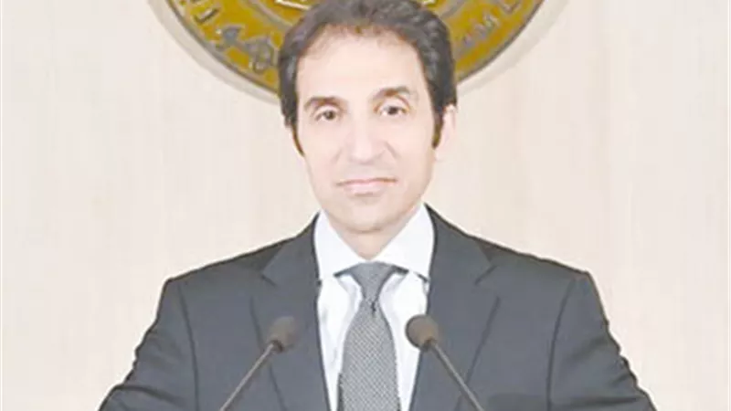 بسام راضي: تطوير الريف مشروع غير مسبوق في تاريخ مصرالحديث