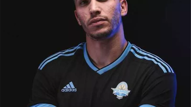 الزمالك يرصد 15 مليونا لنجم هجوم بيراميدز