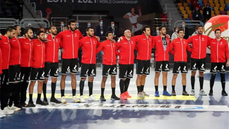 نجاح غير مسبوق.. أحمد موسى: الإعلام الدولي أشاد بتنظيم مونديال اليد وأداء منتخب مصر
