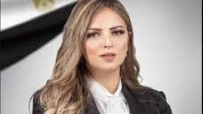 برلمانية تطالب بتشكيل لجنه استطلاع ومواجهة لمناقشة الايجار القديم