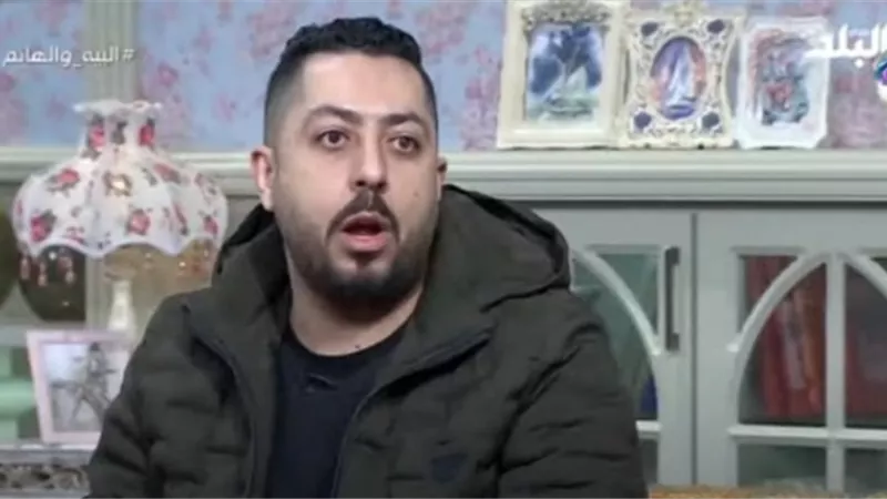إسلام كامل: 30 مليون تعداد الفئة التي تستمع لأغاني المهرجانات