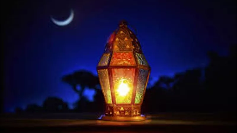 71 يوما على رمضان وغرة الشهر المعظم 13 أبريل
