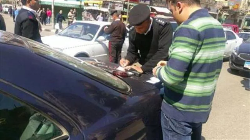 عضو لجنة الدفاع والأمن القومي يشرح تفاصيل المواد المقترحة بقانون المرور الجديد.. فيديو