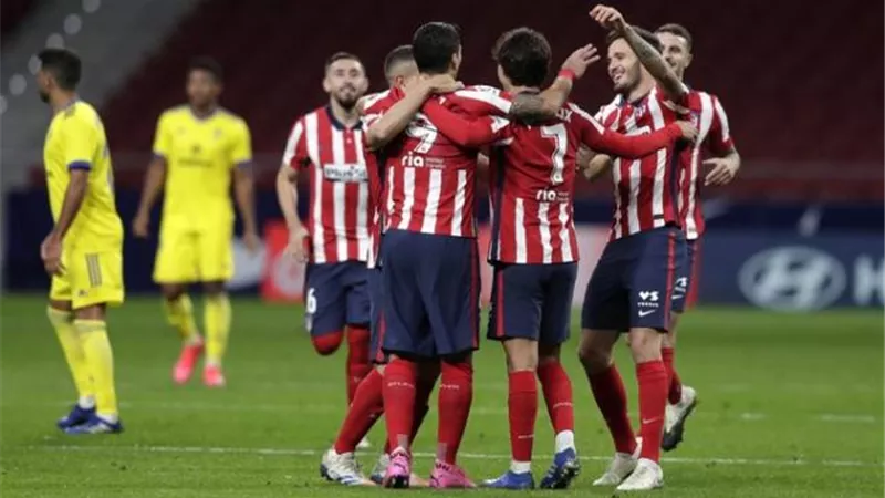 مواعيد مباريات الدوري الإسبانى اليوم الاحد والقنوات الناقلة