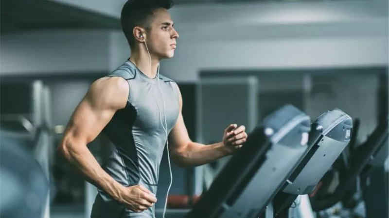 متى تكون أجهزة اللياقة البدنية ضارة بالصحة؟