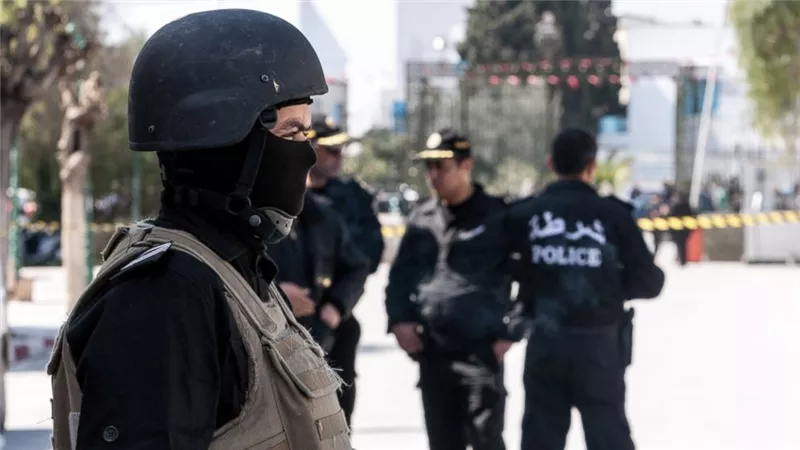 6 عمال يعتدون على فتيات بمركز لذوى الإحتياجات الخاصة في تونس.. والشرطة تعتقلهم