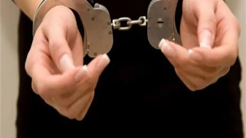 سيدة المنوفية استولت على مليون و 550 ألف جنية من ضحاياها بزعم إستثمارها فى تجارة الملابس