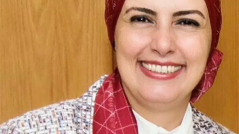 تعيين عبير الحلو رئيسًا لقطاع تطوير نظم الرقمنة بالهيئة القومية للبريد