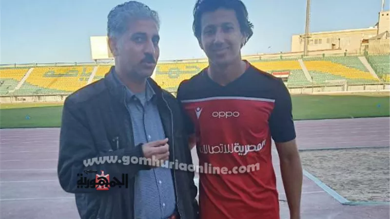 عمرو جمال لـ 