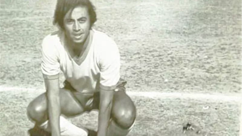 سمير التفاهني.. جناح المصري السريع