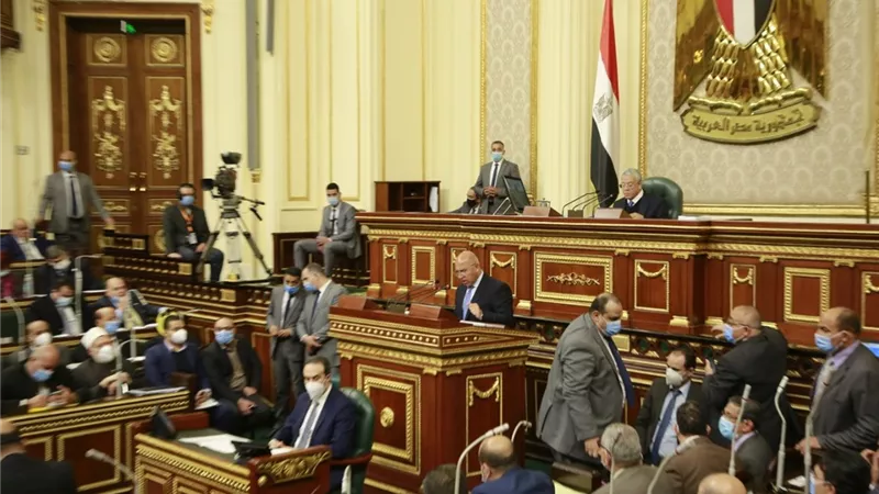 ابو زيد : السكة الحديد لم ترى أي تطور في الفترة الماضية مثلما يحدث الآن