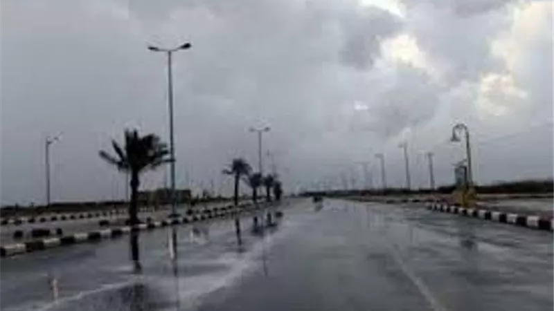 «الأرصاد الجوية» تعلن تفاصيل طقس الغد.. والصغرى بالقاهرة 15 درجة