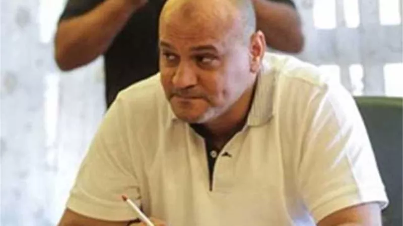 خالد ميري: توزيع فيتامين ومطهرات للصحفيين الثلاثاء والأربعاء بالتعاون مع إيفا فارما