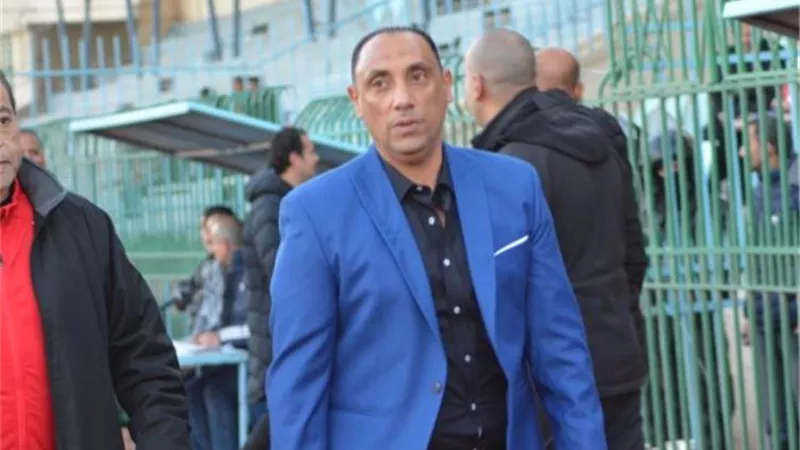 أيمن المزين مديرًا فنيا لفريق منتخب السويس.. رسميًا